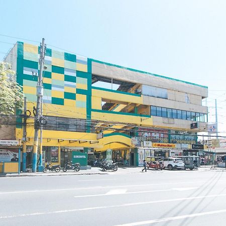 Reddoorz Near Sm City Muntinlupa San Pedro  ภายนอก รูปภาพ