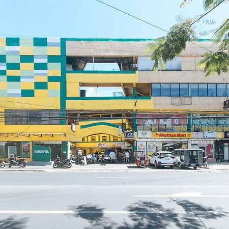 Reddoorz Near Sm City Muntinlupa San Pedro  ภายนอก รูปภาพ