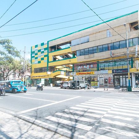 Reddoorz Near Sm City Muntinlupa San Pedro  ภายนอก รูปภาพ