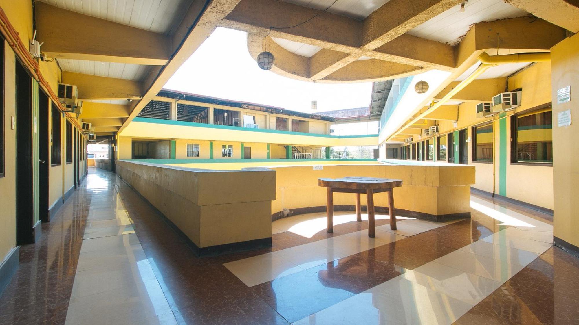 Reddoorz Near Sm City Muntinlupa San Pedro  ภายนอก รูปภาพ