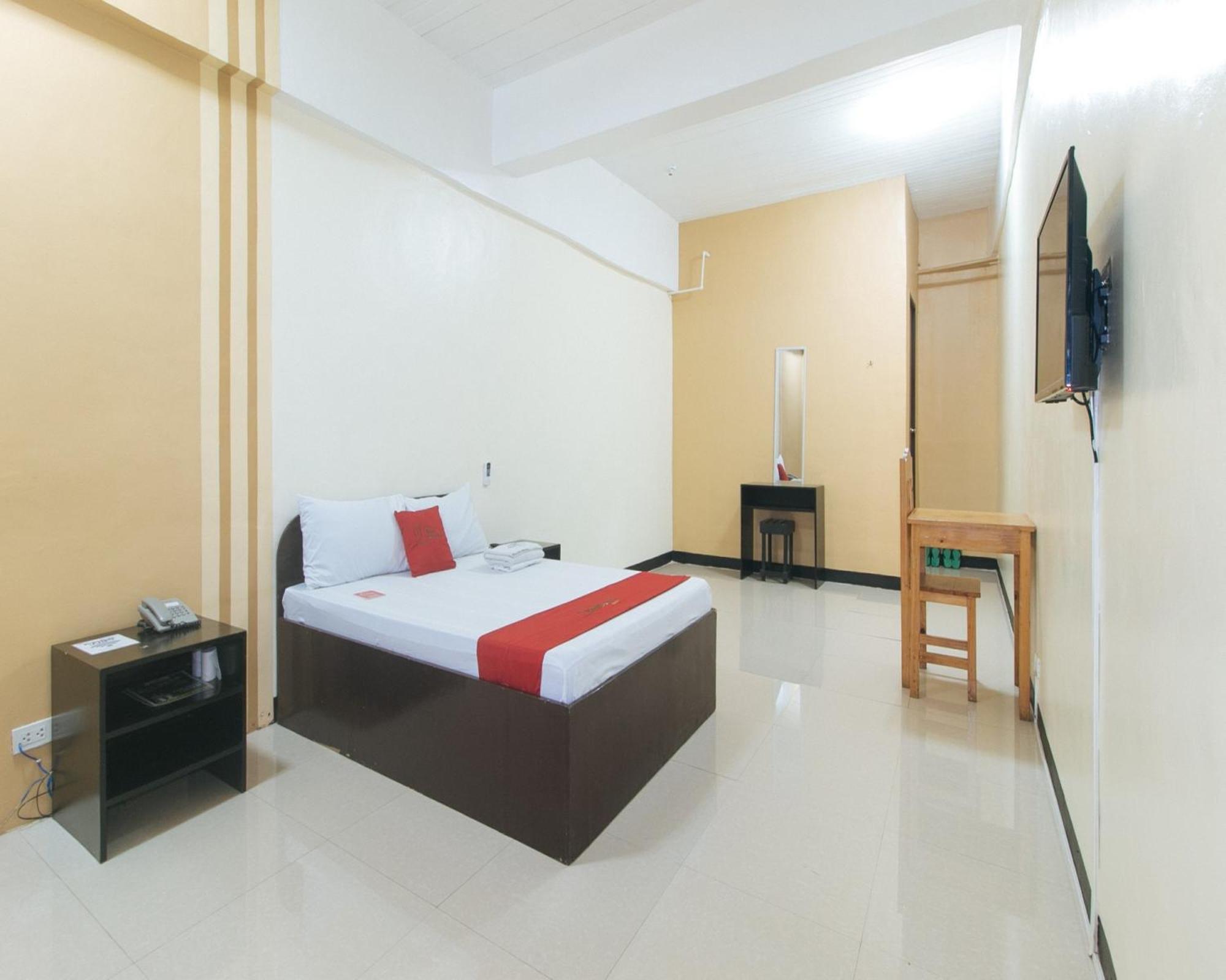 Reddoorz Near Sm City Muntinlupa San Pedro  ภายนอก รูปภาพ