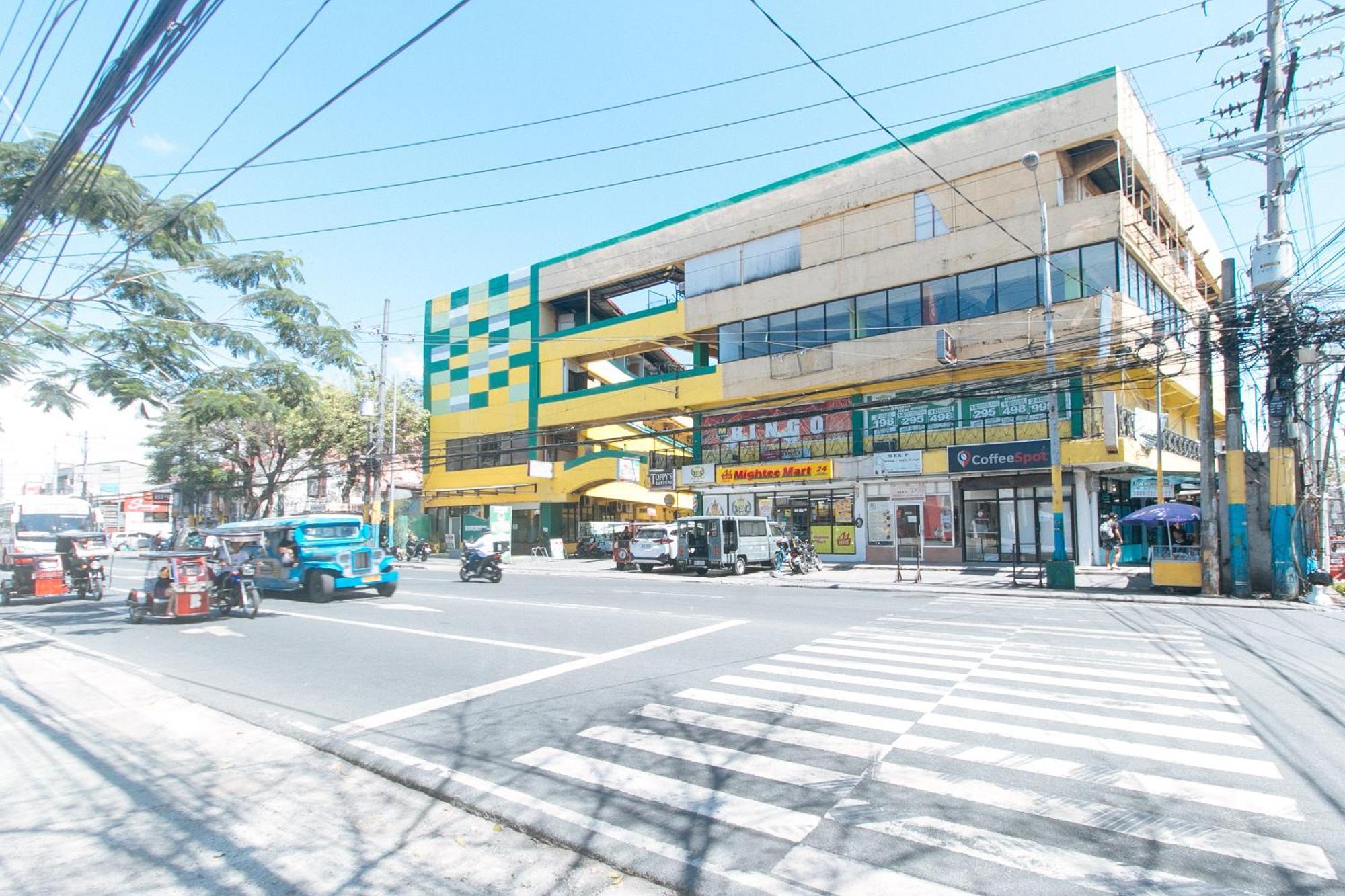 Reddoorz Near Sm City Muntinlupa San Pedro  ภายนอก รูปภาพ