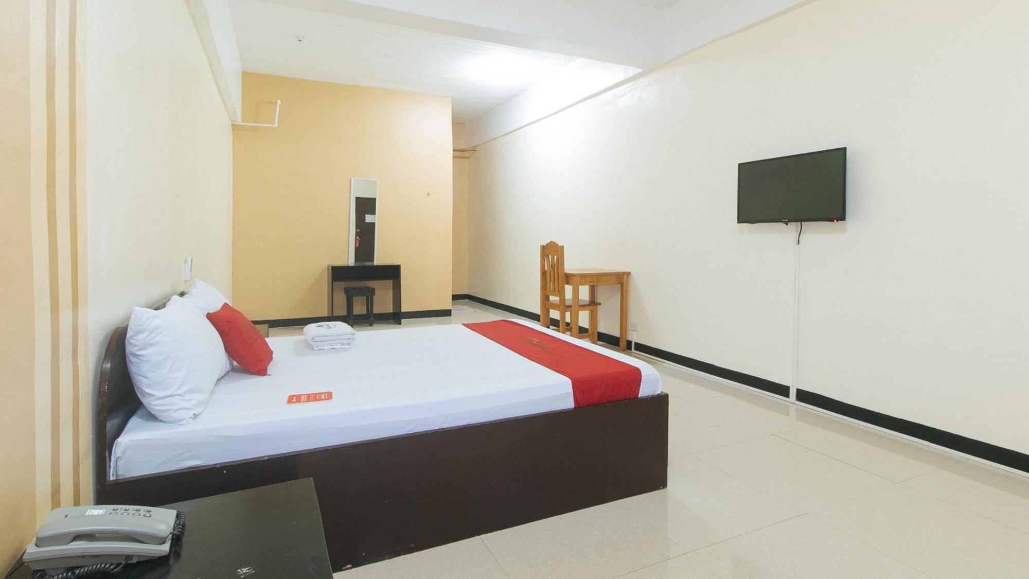 Reddoorz Near Sm City Muntinlupa San Pedro  ภายนอก รูปภาพ
