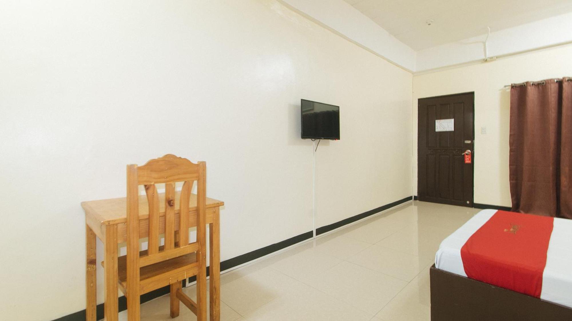 Reddoorz Near Sm City Muntinlupa San Pedro  ภายนอก รูปภาพ