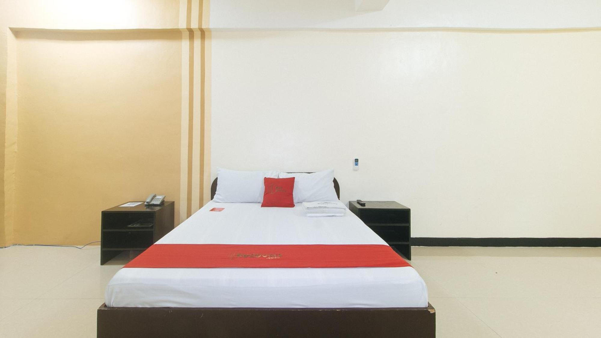 Reddoorz Near Sm City Muntinlupa San Pedro  ภายนอก รูปภาพ